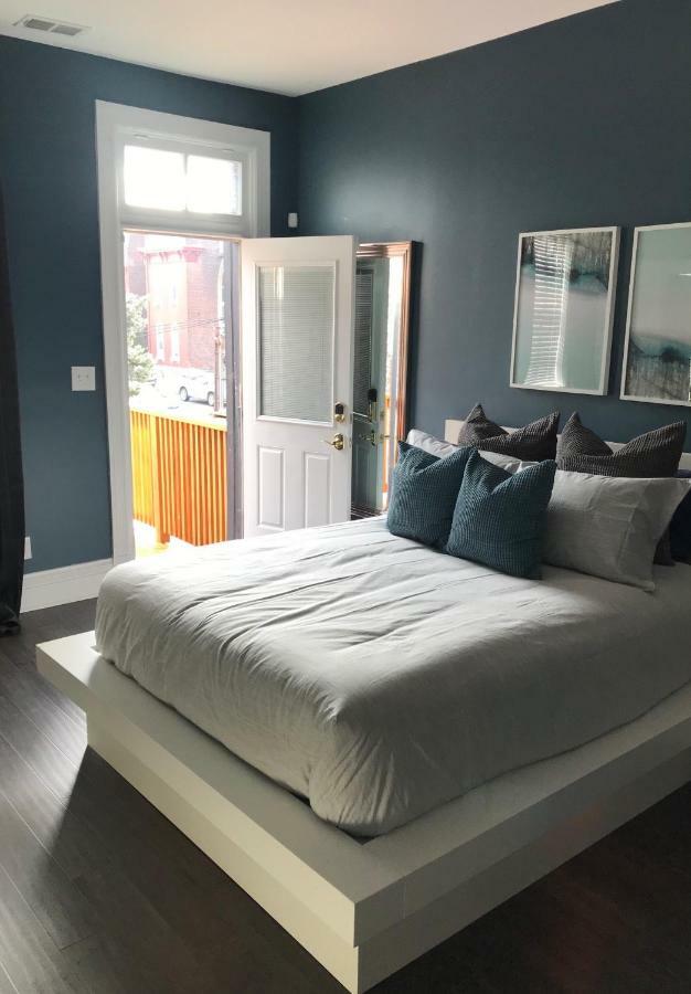 Luxury Apt W/ Spectrum Mood Lighting - Historic Cherokee Street Antique Row Maryland Heights Esterno foto